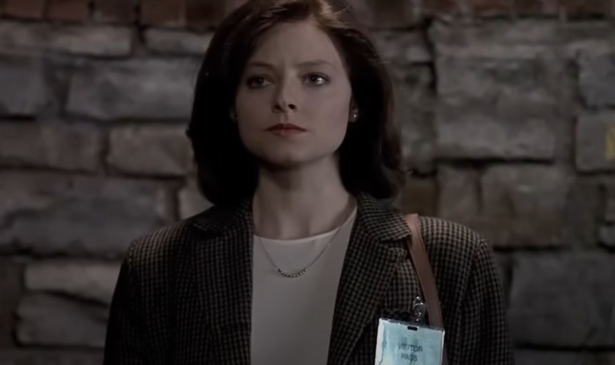 The Silence of the Lambs