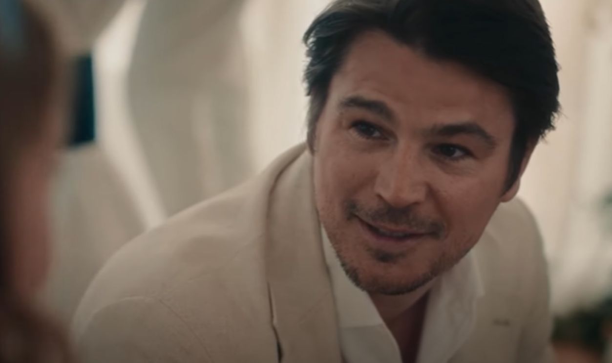 Returning: Josh Hartnett As Frank