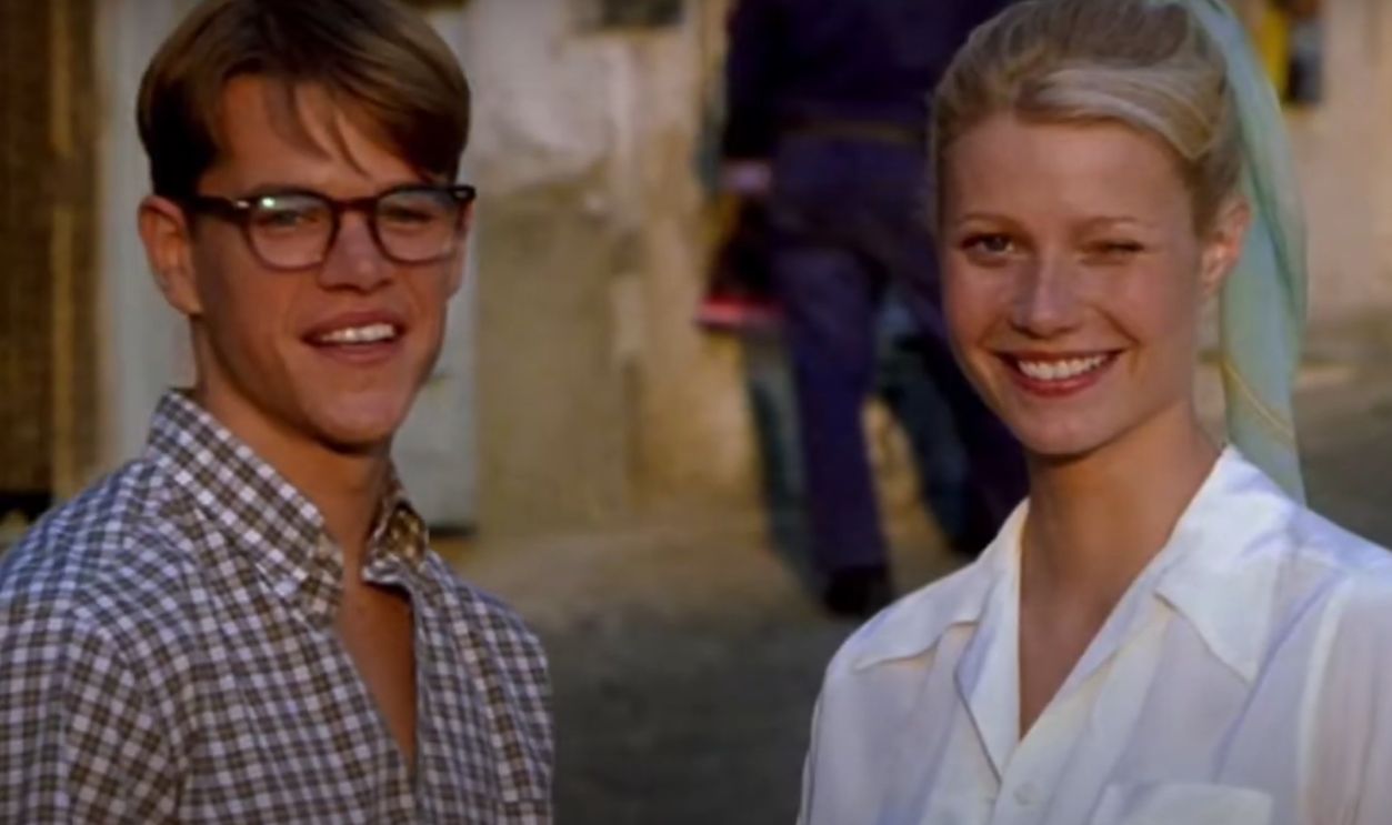 The Talented Mr. Ripley