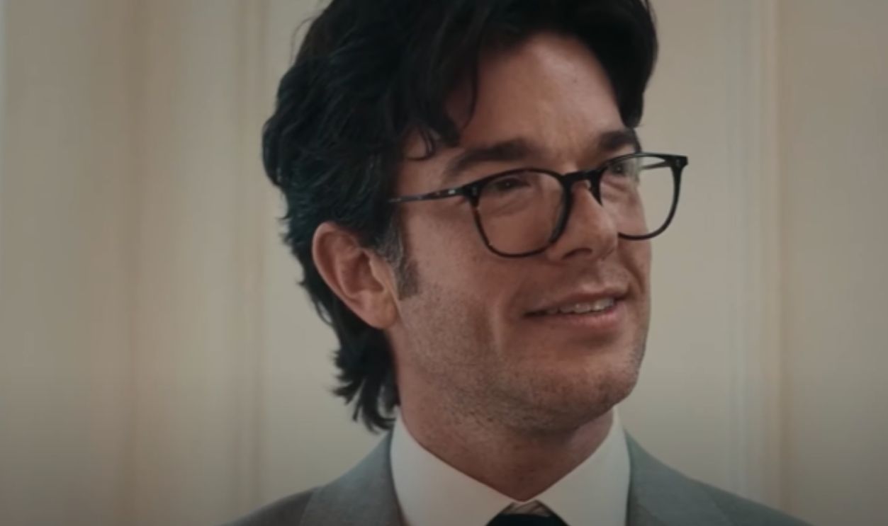 Returning: John Mulaney As Stevie