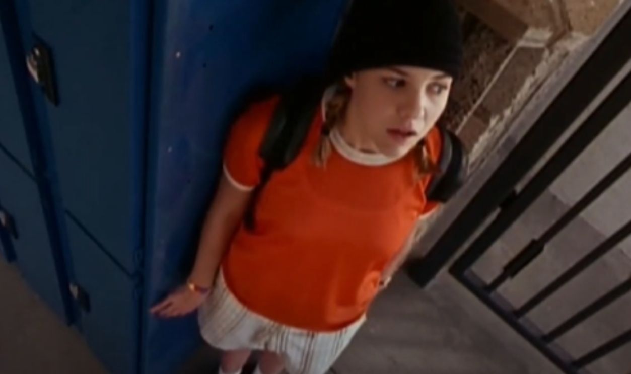 The Secret World Of Alex Mack