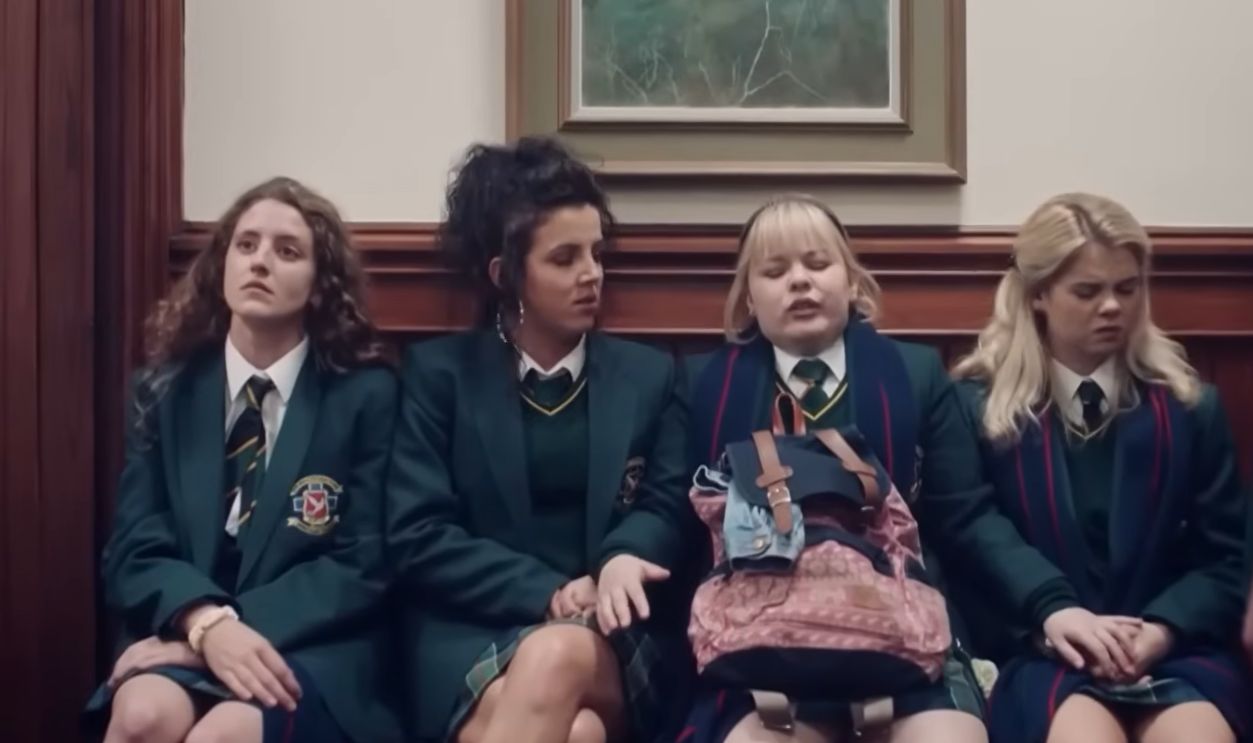 Derry Girls