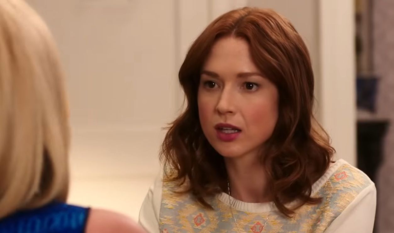 Unbreakable Kimmy Schmidt