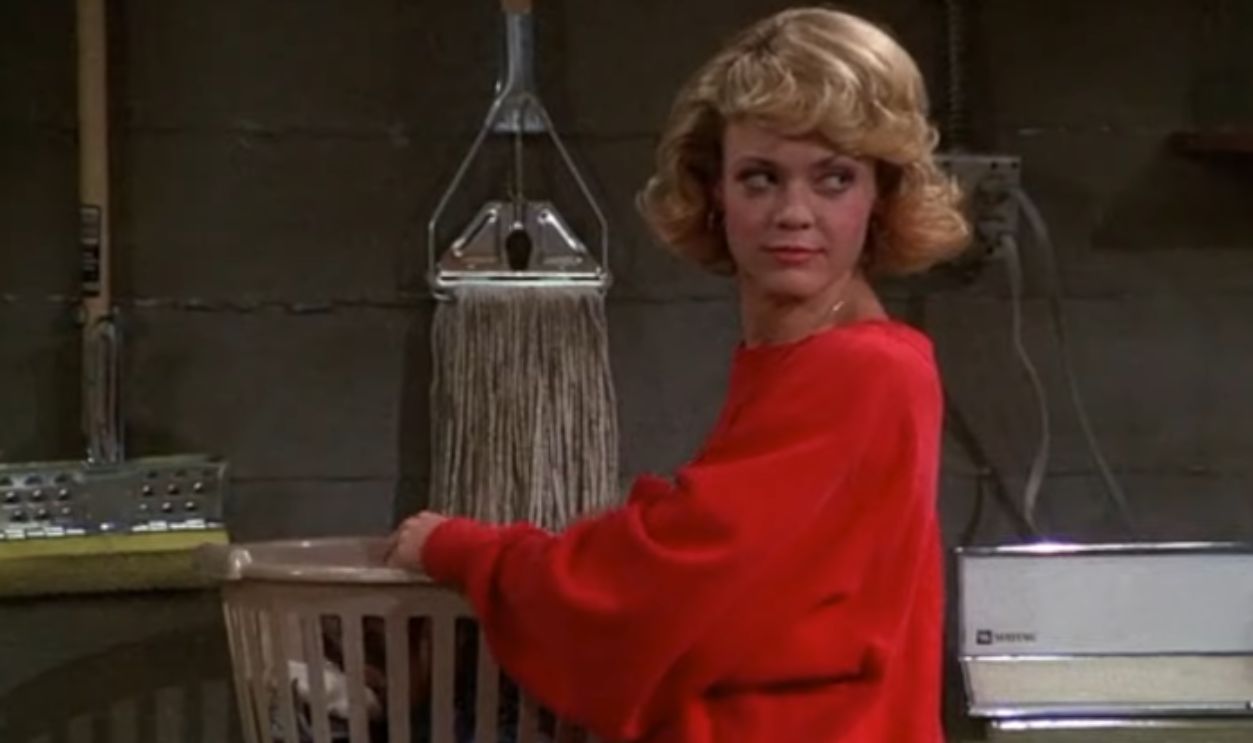 Laurie Forman In That ’70s Show