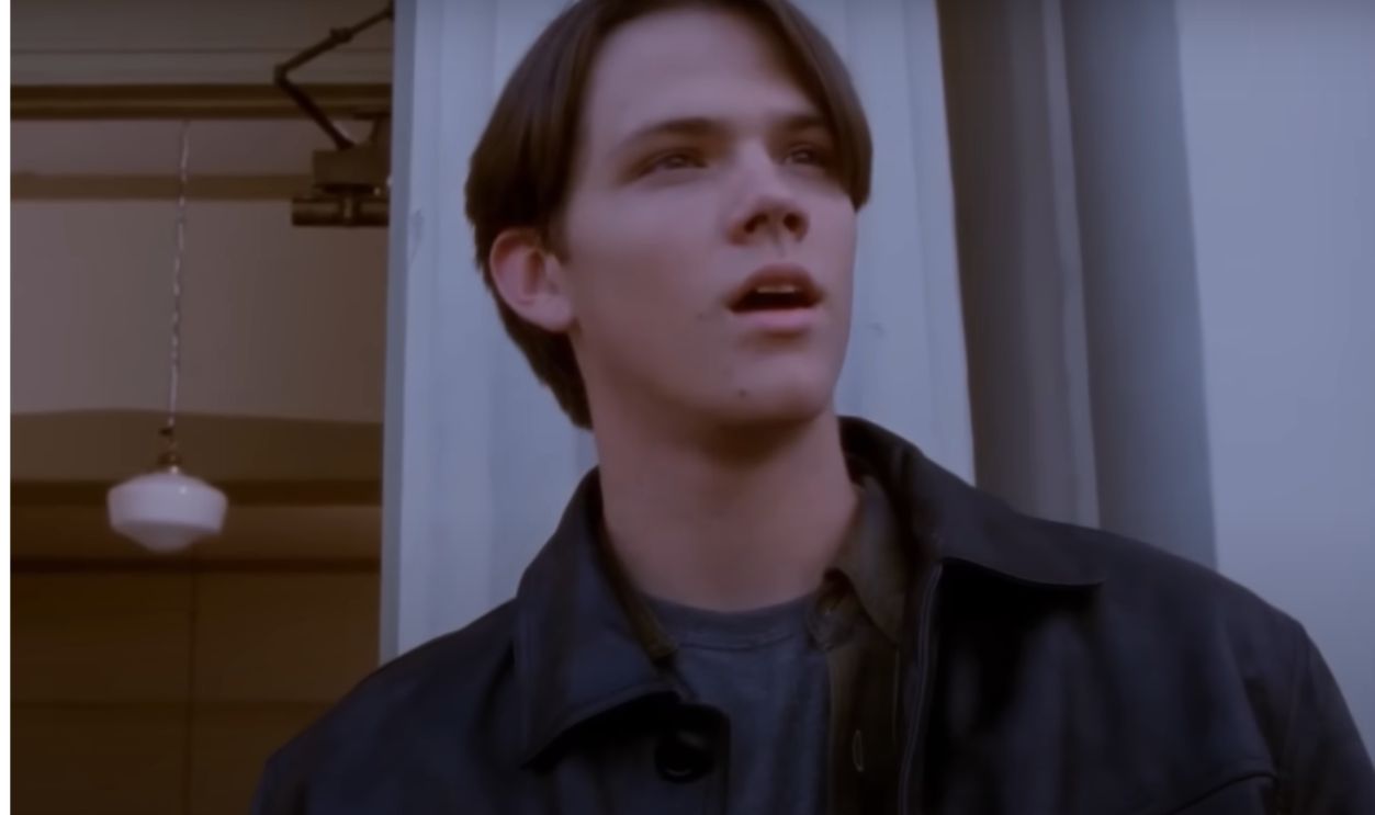 Jared Padalecki–Gilmore Girls