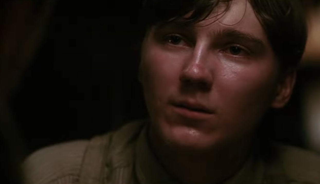 Eli Sunday In There Will Be Blood