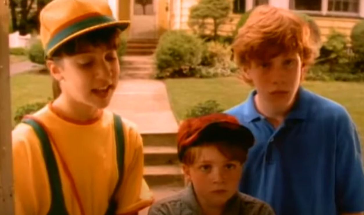 The Adventures Of Pete & Pete