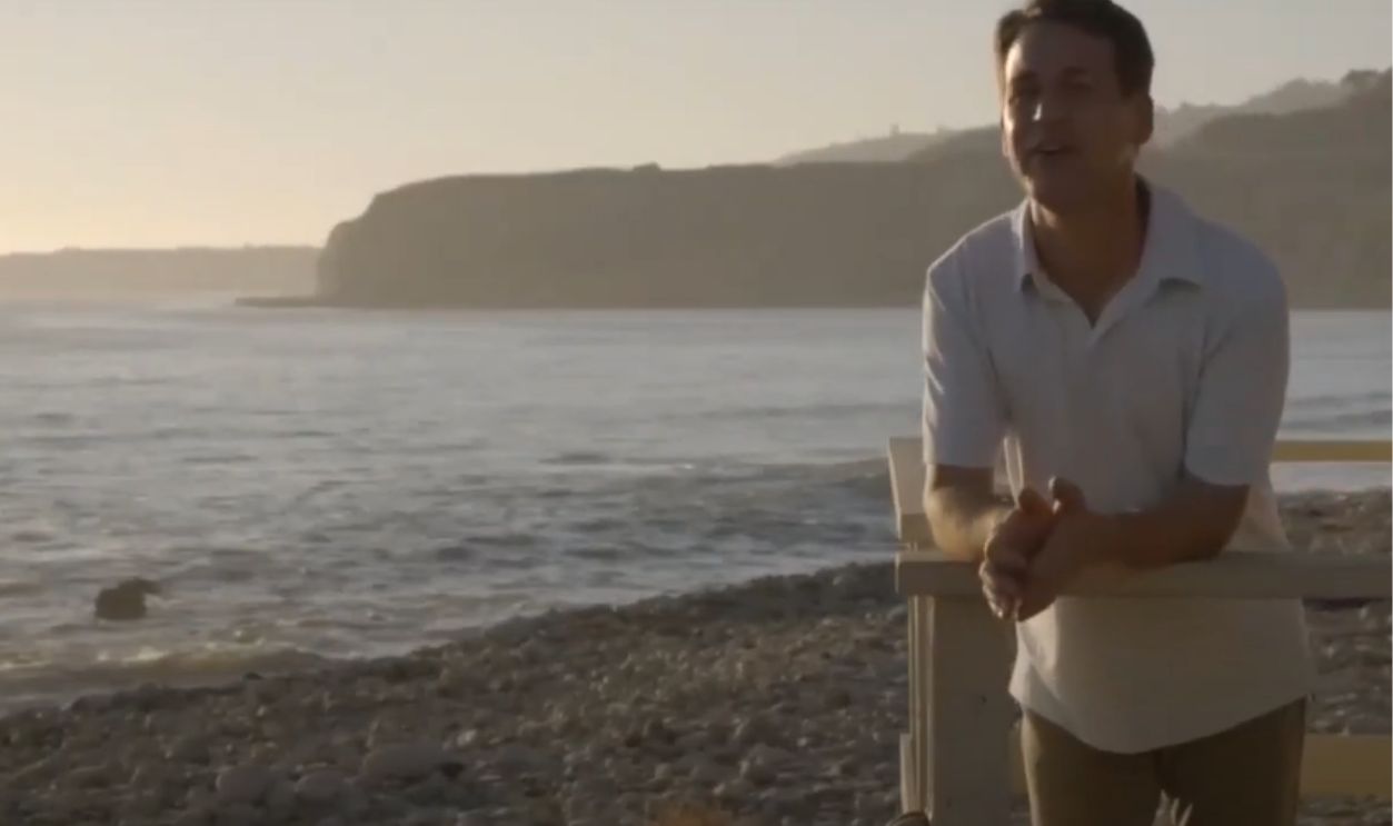 George O’Malley–Grey’s Anatomy