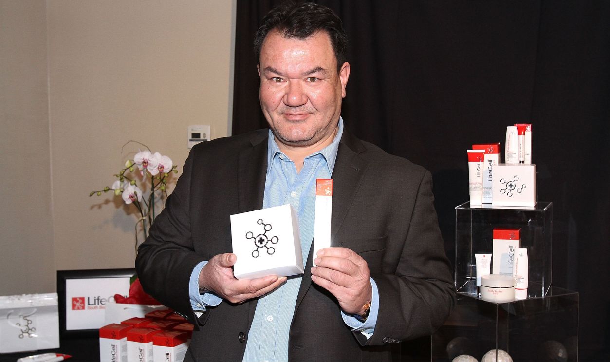 GBK Gift Lounge - MTV Movie Awards Weekend - Day 1