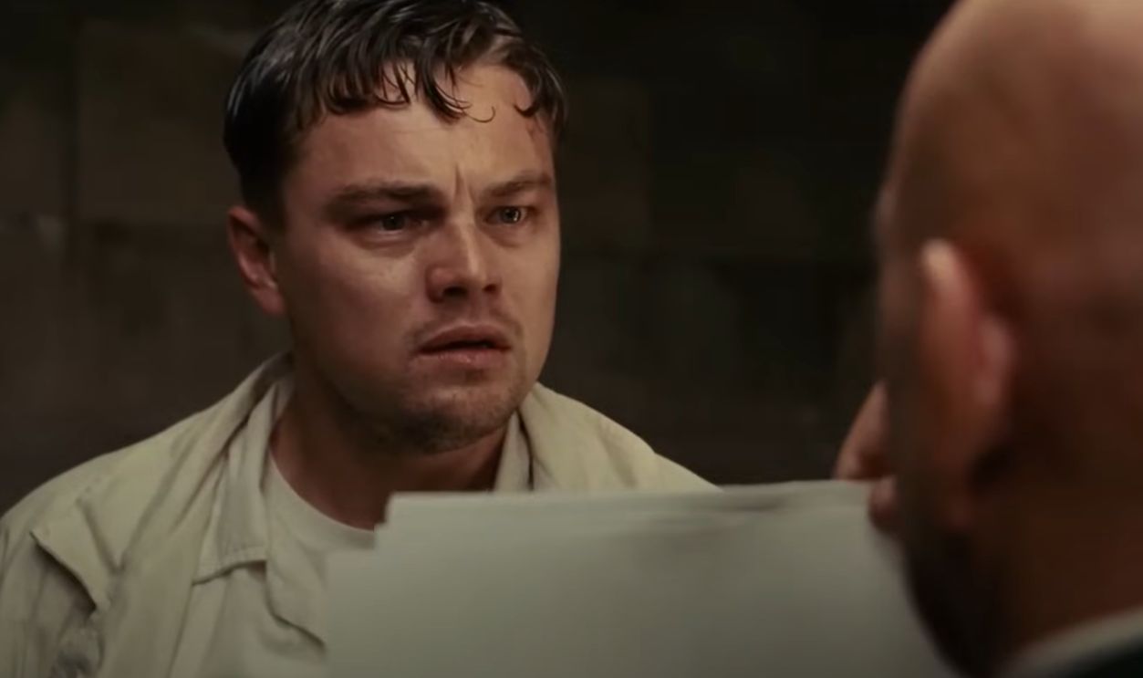 Shutter Island