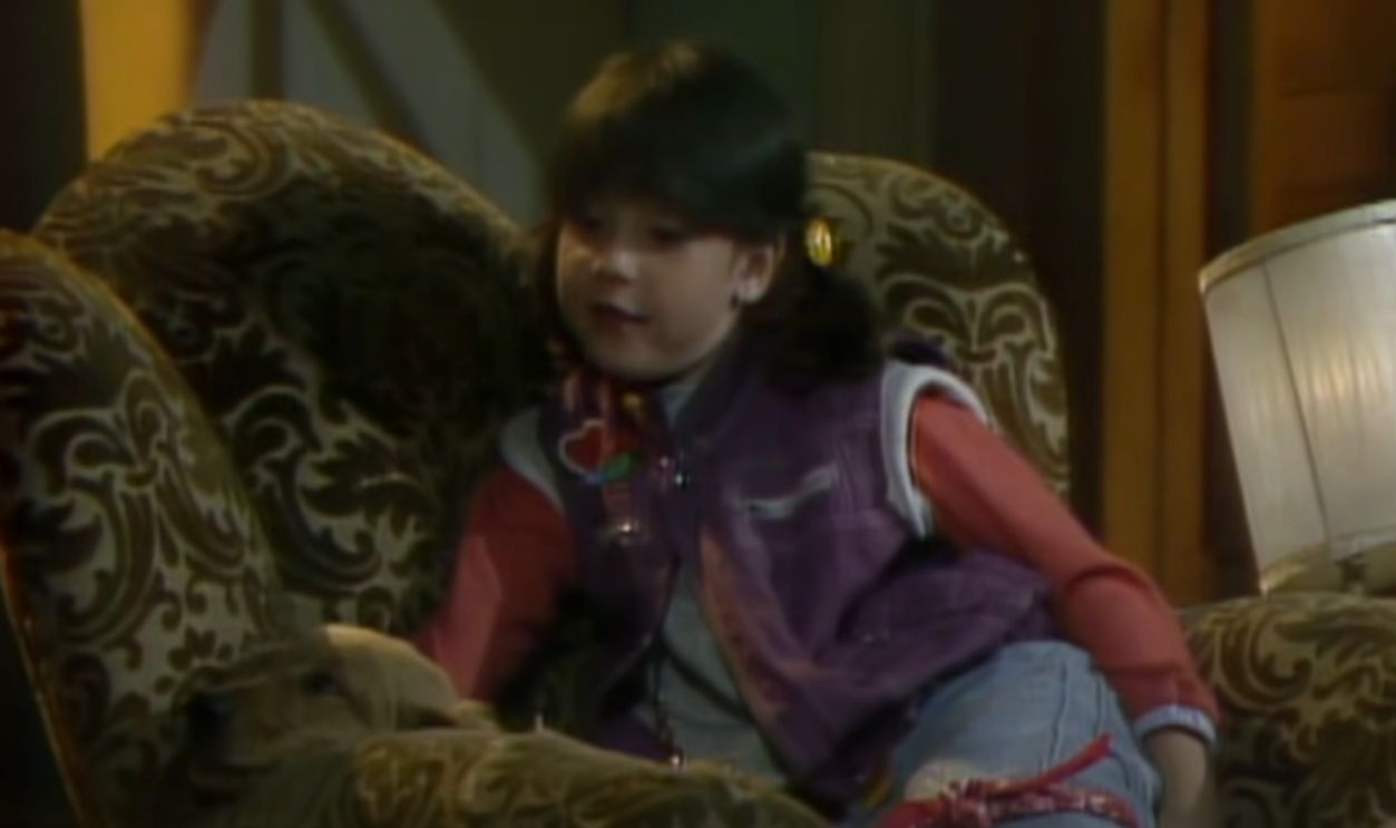 Punky Brewster–Punky Brewster