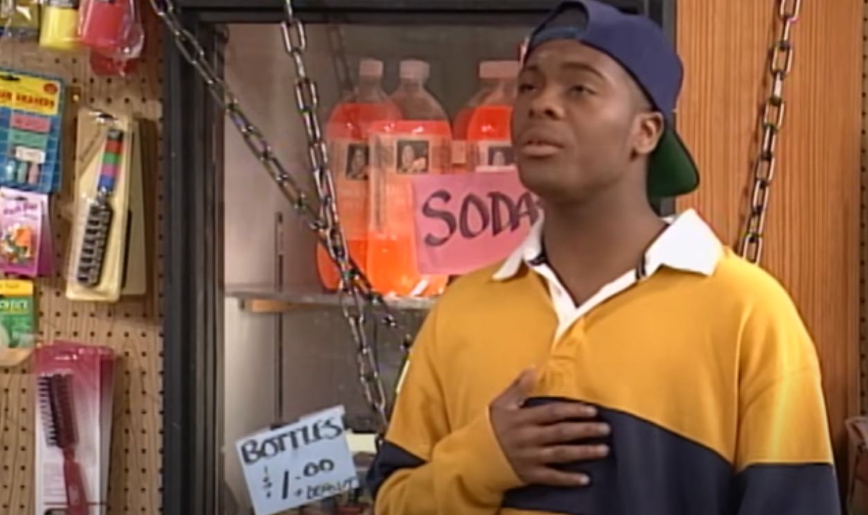 Kenan & Kel
