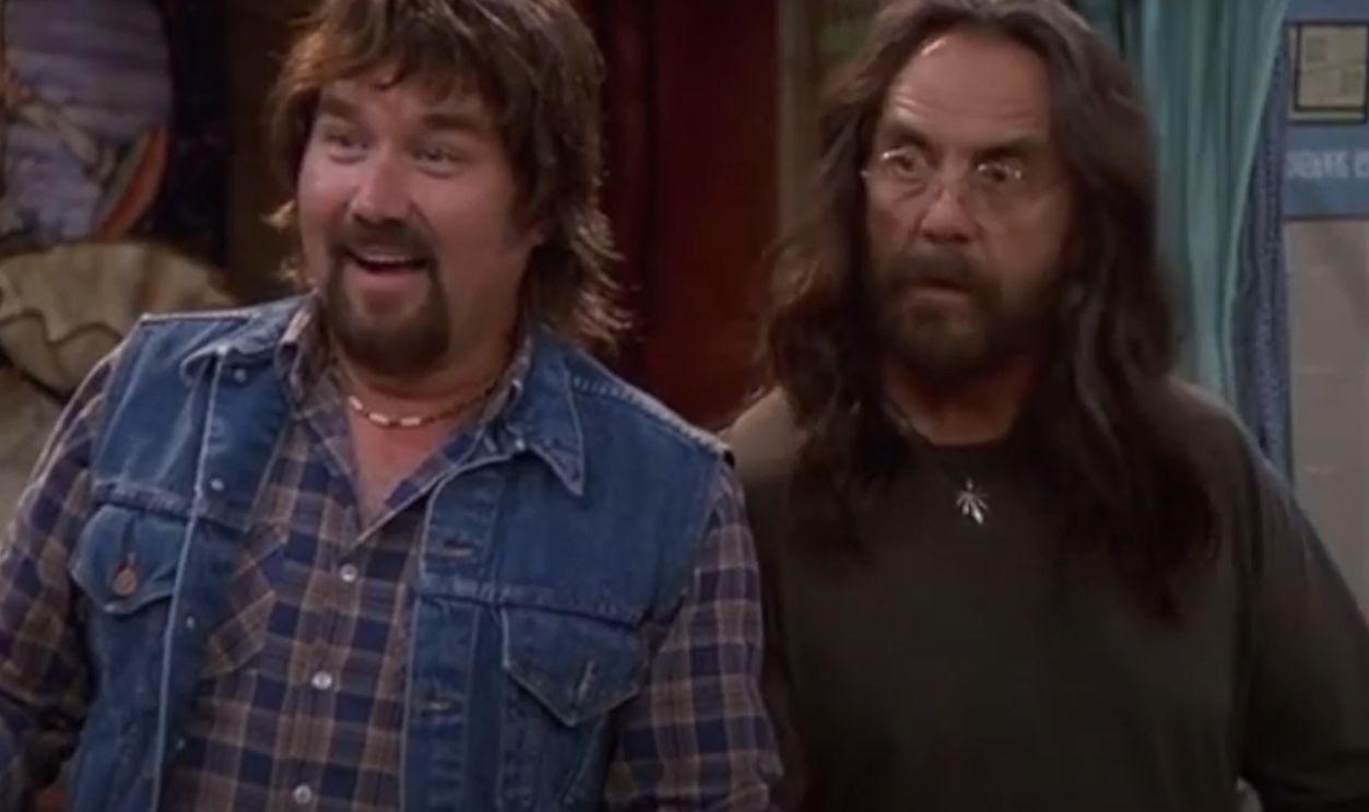 Leo–That ‘70s Show