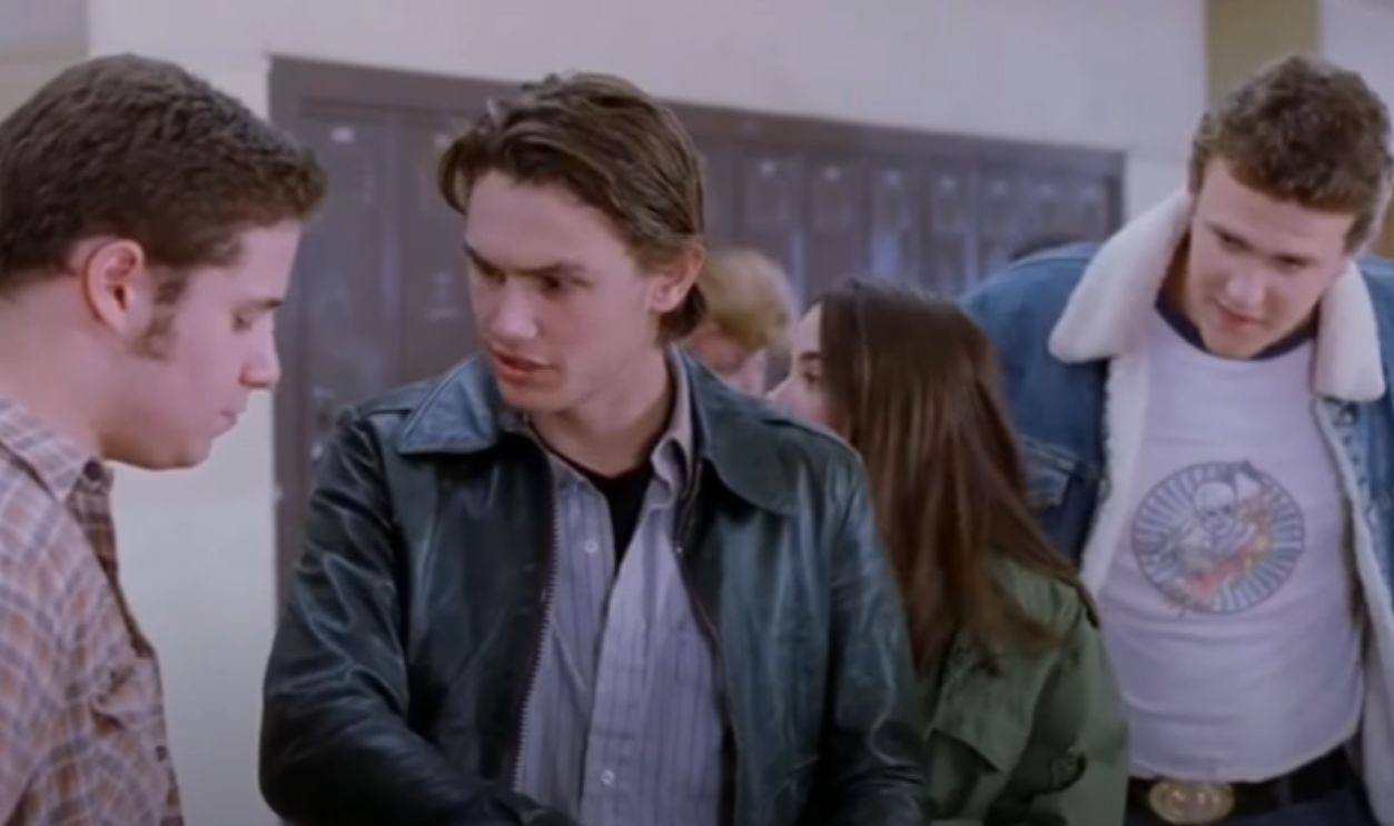 Freaks And Geeks