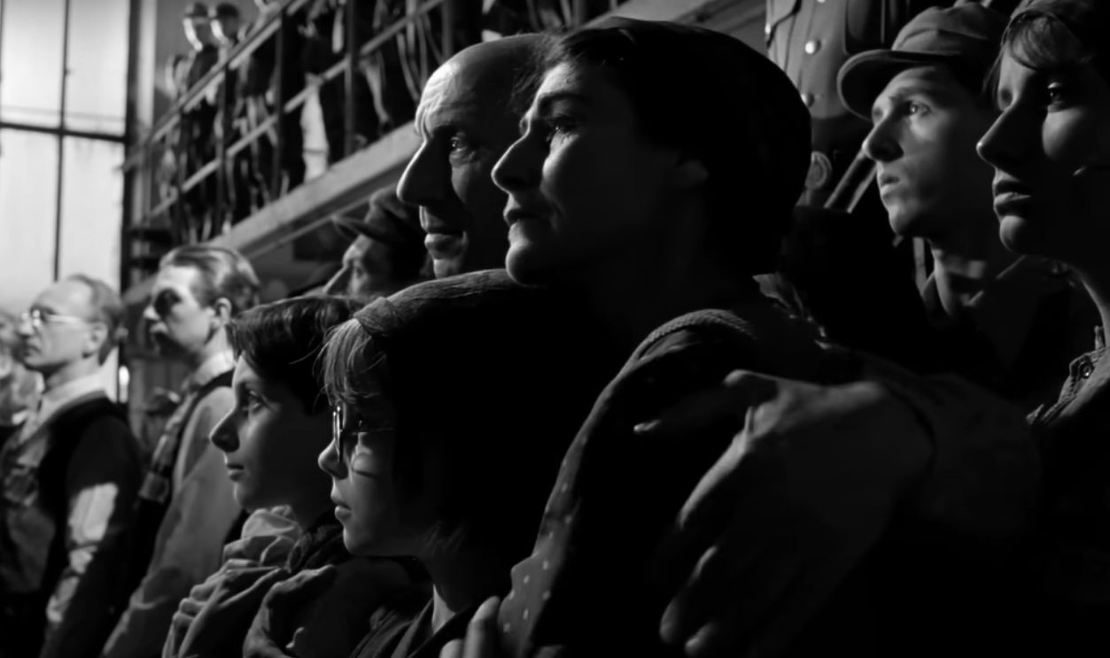 Schindler’s List