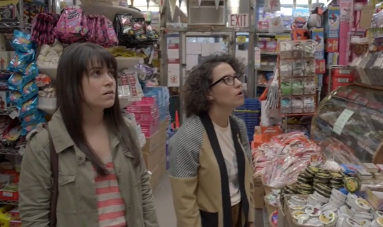 Broad City 2014