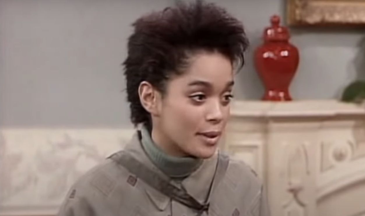 Screenshot from The Cosby Show (1984–1992)