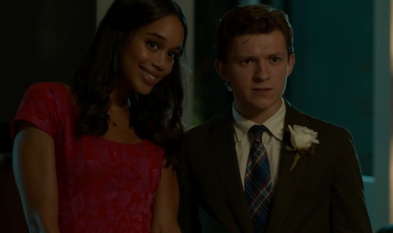 Spider-Man: Homecoming