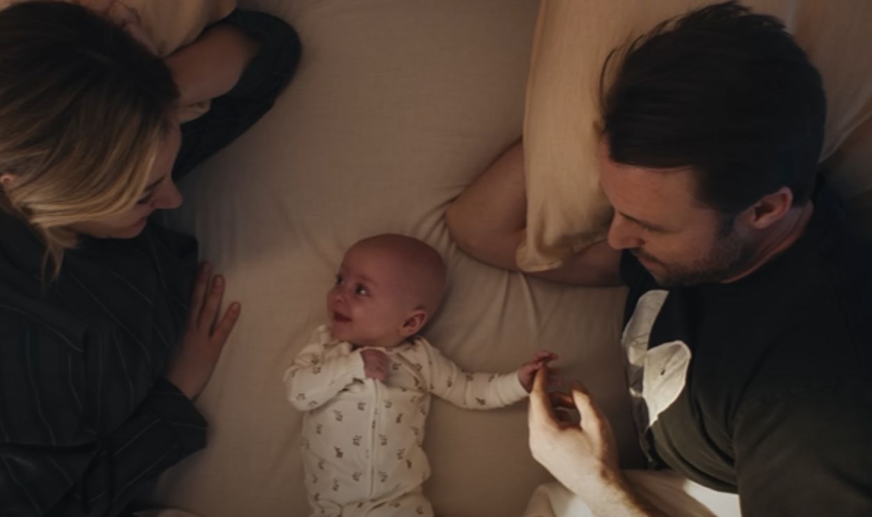 Returning: Chris Witaske As Pete