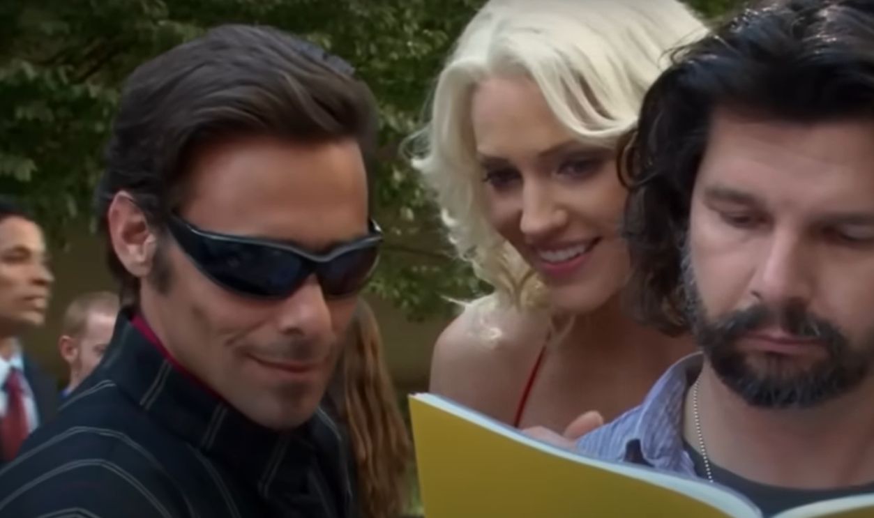 Battlestar Galactica