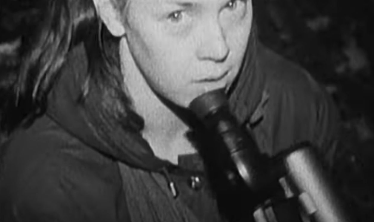 The Blair Witch Project