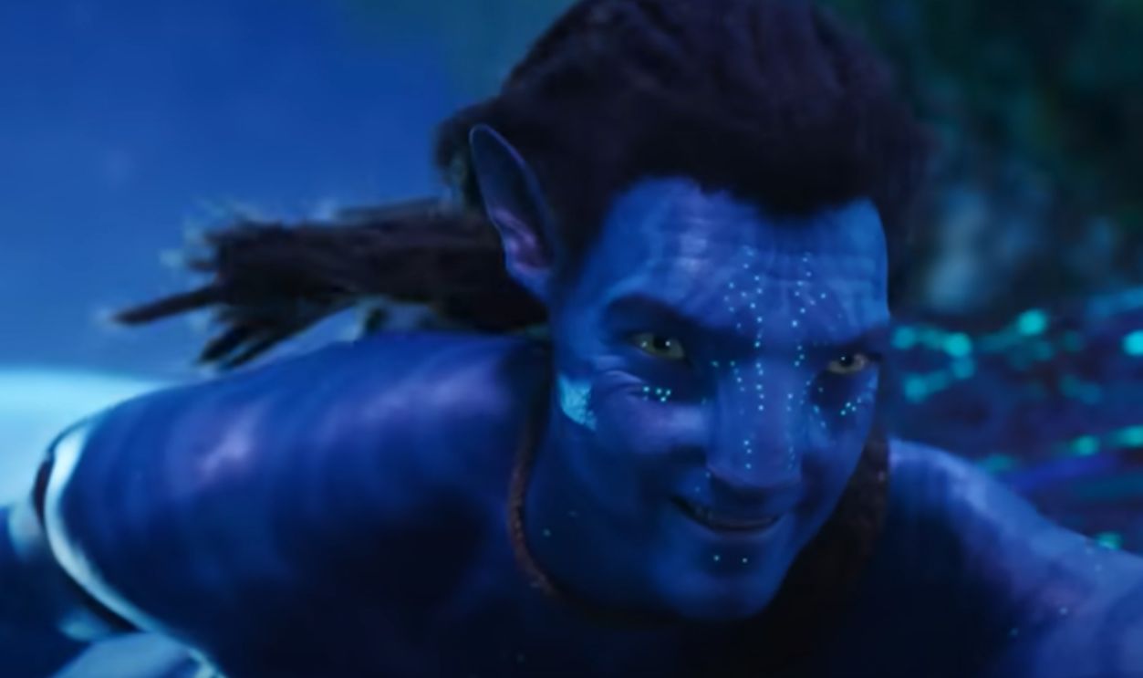 Avatar: The Way Of Water