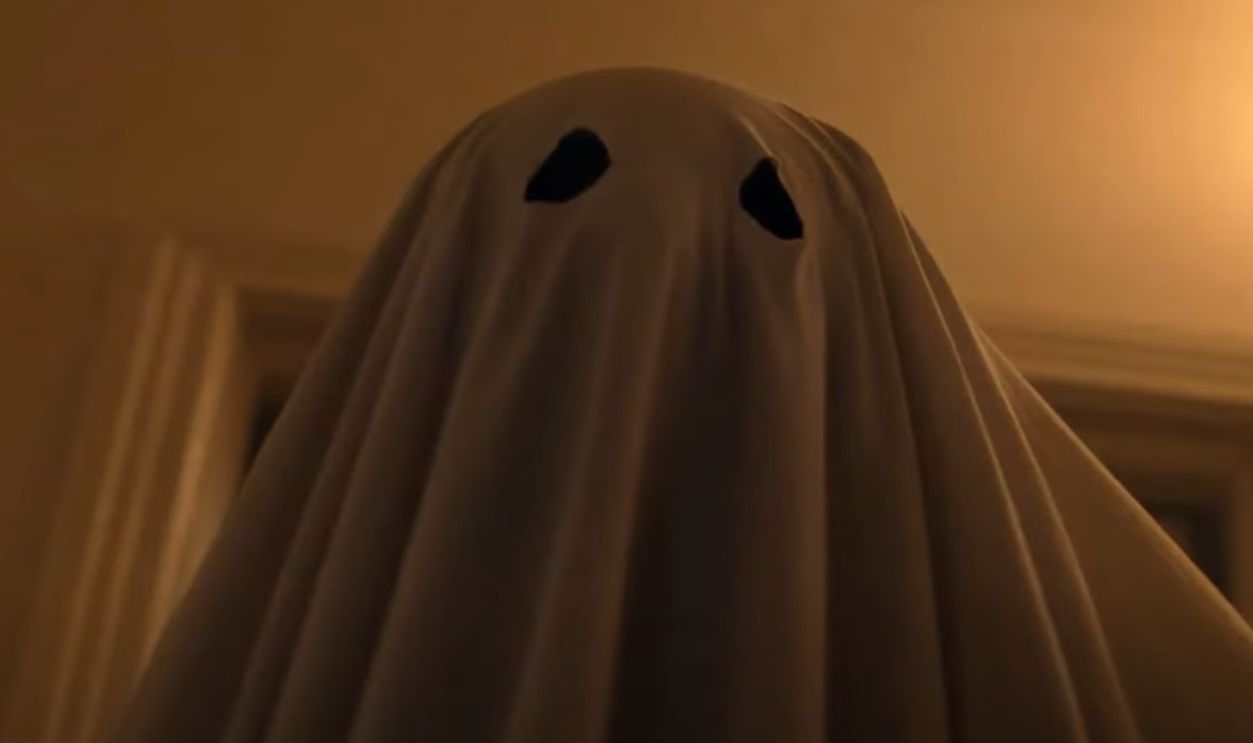 A Ghost Story
