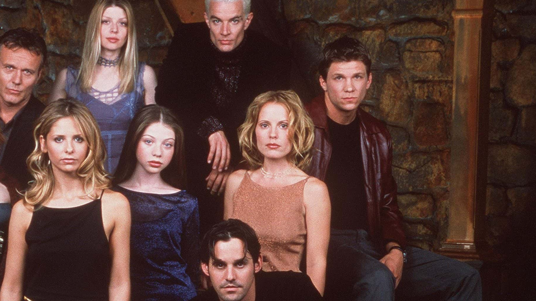 Buffy the Vampire Slayer Facts