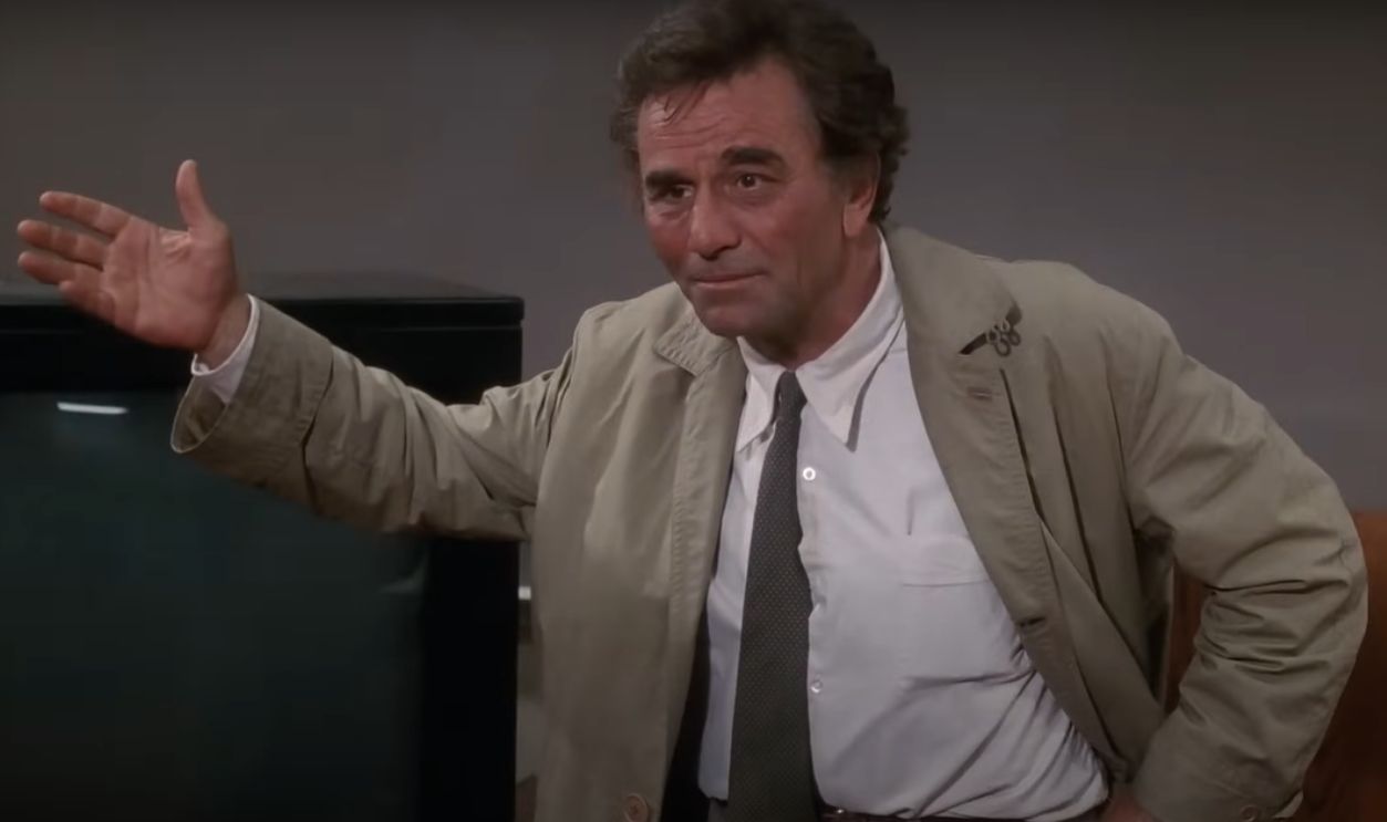 Peter Falk