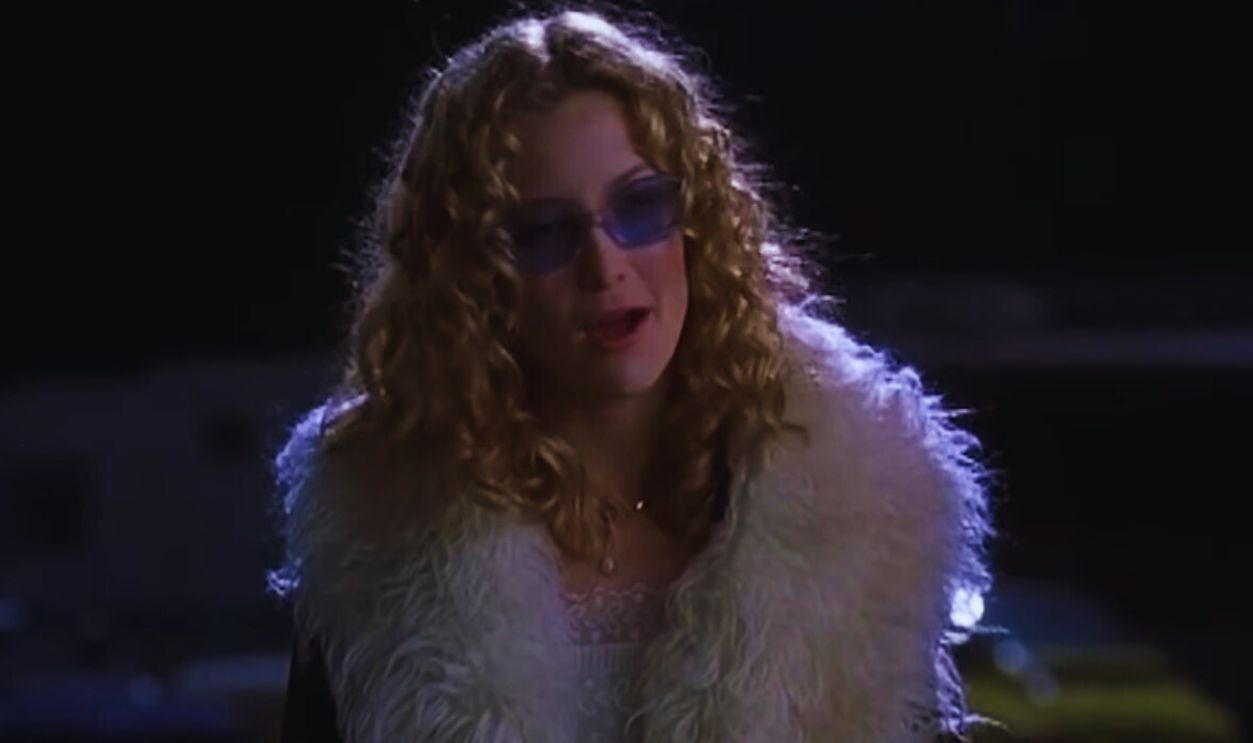 Almost Famous (2000)