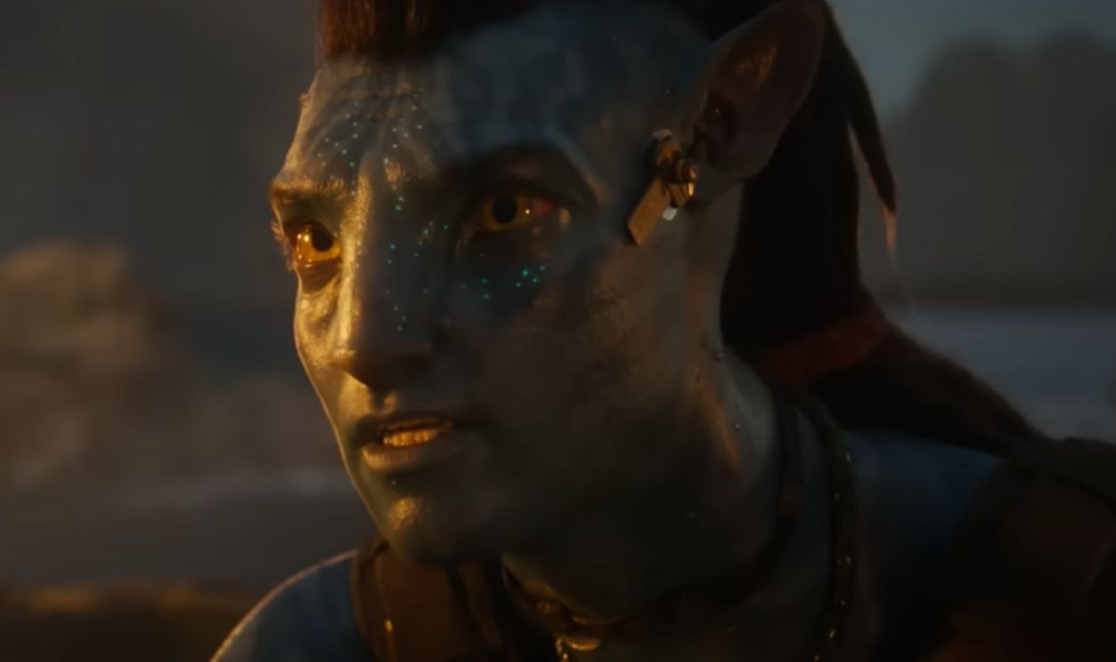 Screenshot from Avatar (2009)