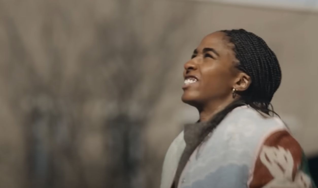 Returning: Ayo Edebiri As Sydney Adamu