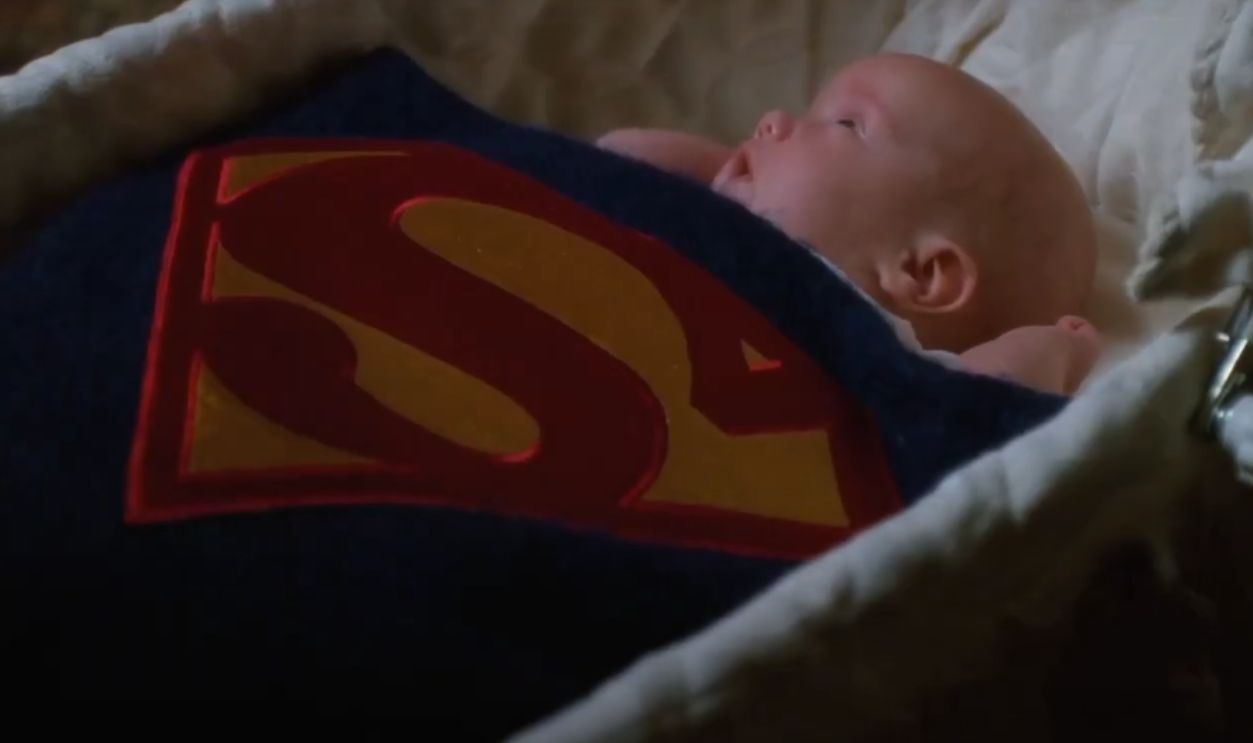 Lois & Clark: The New Adventures of Superman