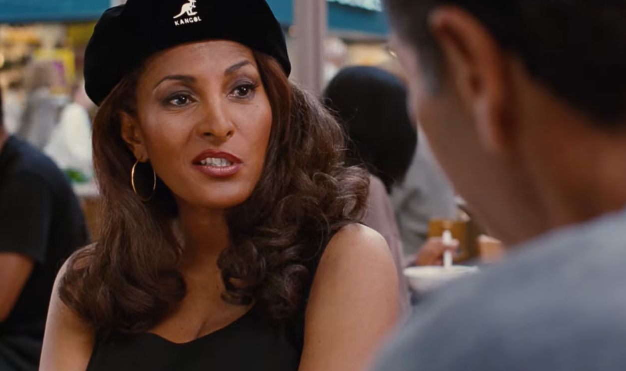 Screenshot from Jackie Brown (1997)