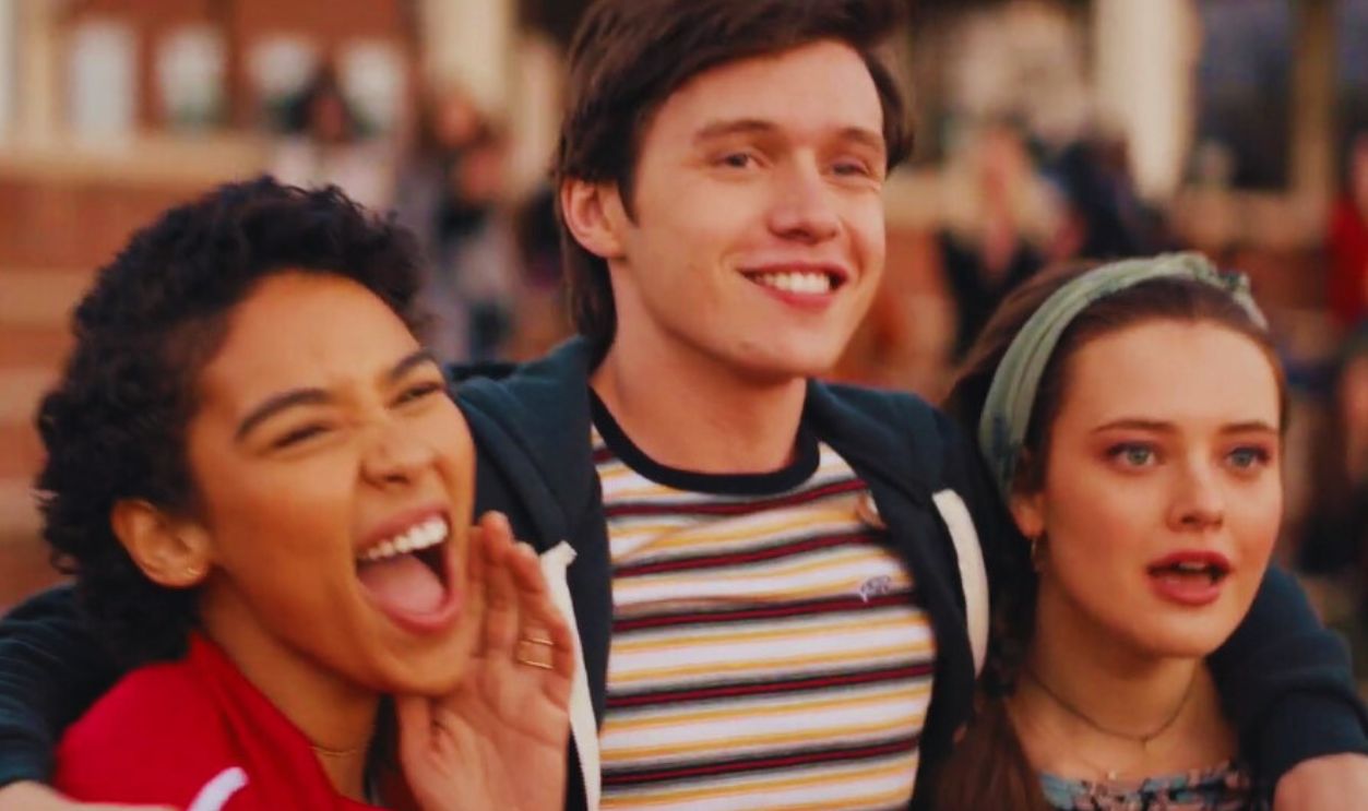 Love, Simon (2018)