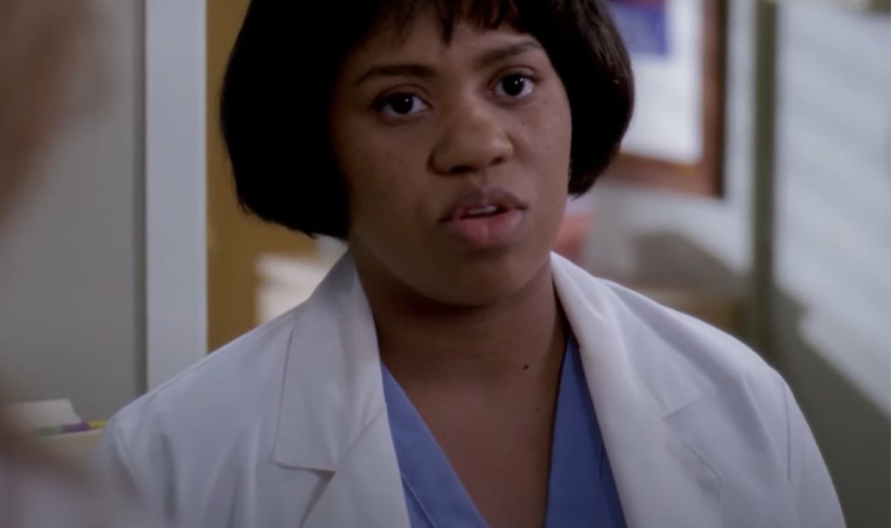 Chandra Wilson