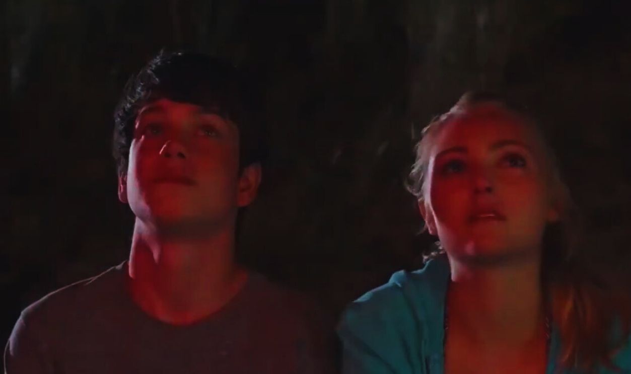 The Way, Way Back (2013)