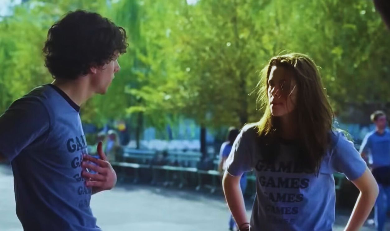 Adventureland (2009)