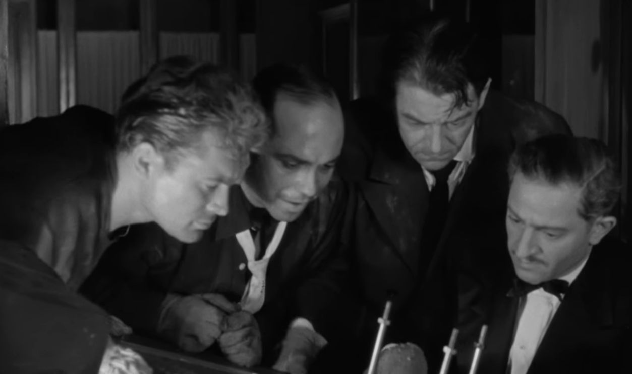 Rififi 1955