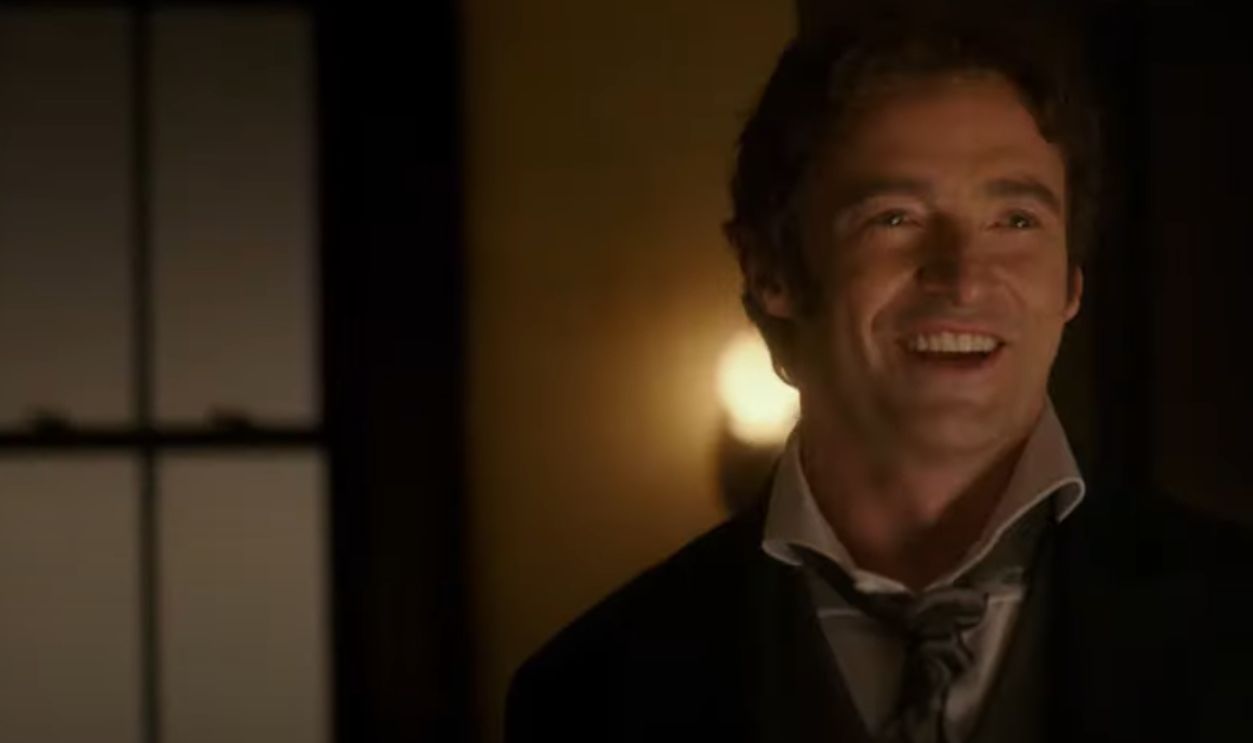 The Greatest Showman