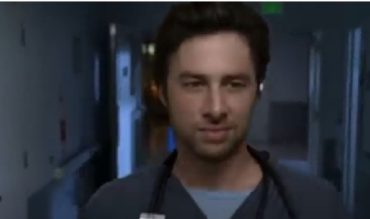 Scrubs