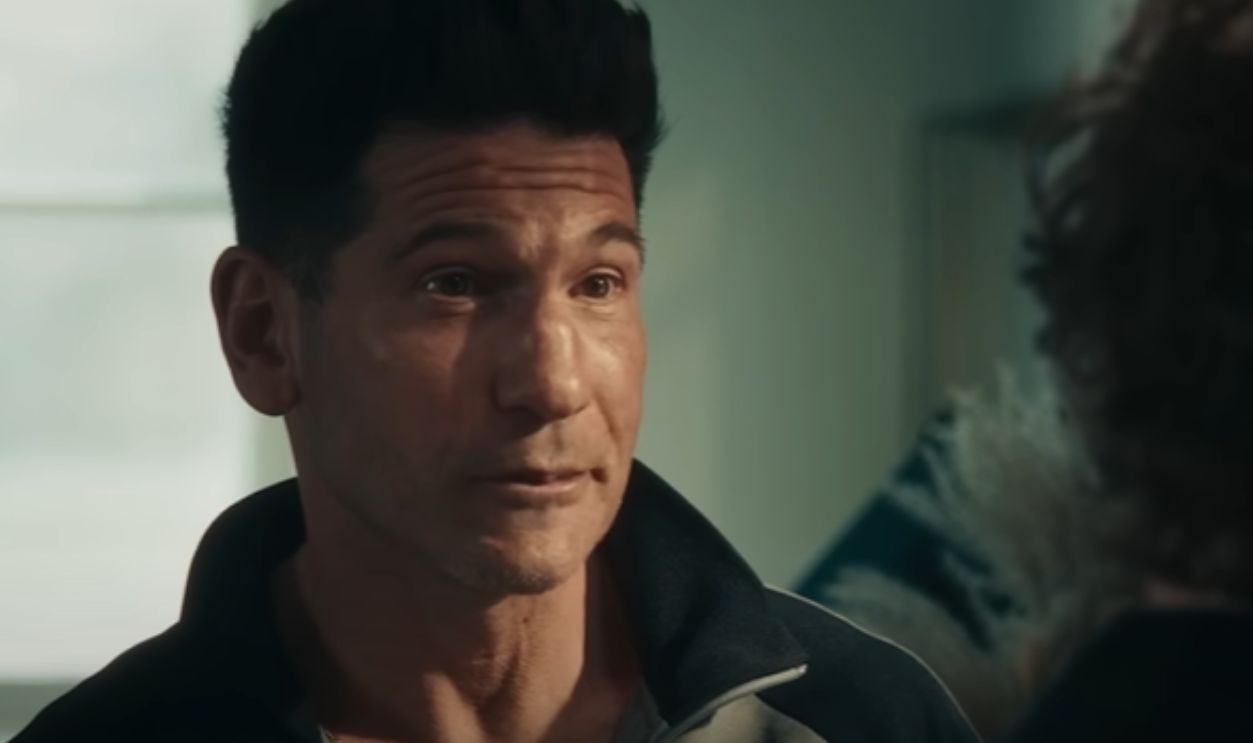 Returning: Jon Bernthal As Michael Berzatto (Mikey)