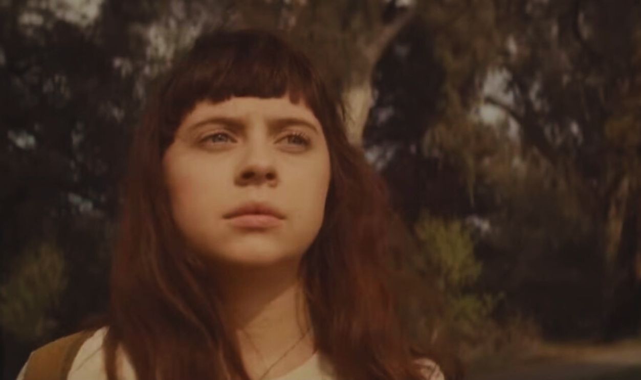 The Diary of a Teenage Girl (2015)