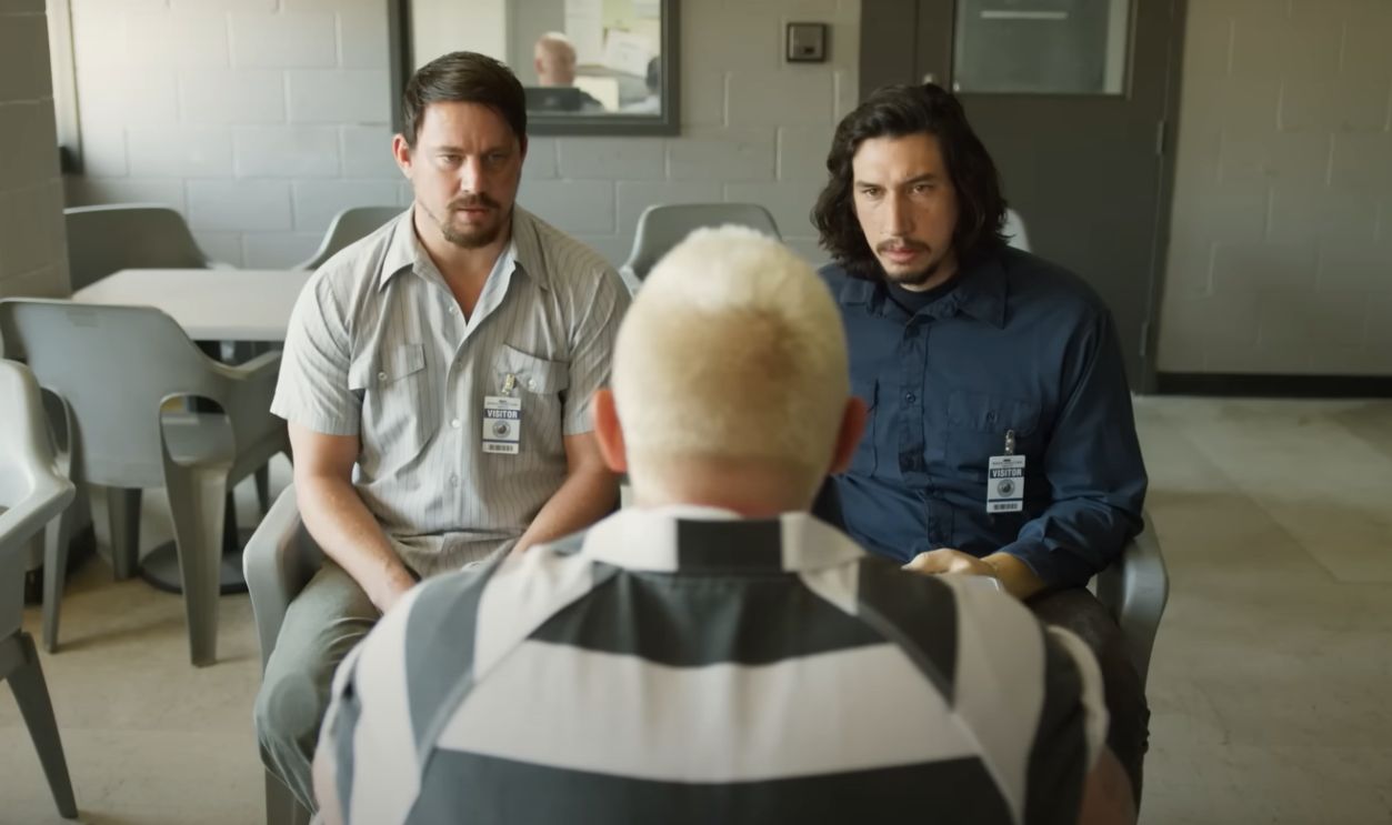 Logan Lucky