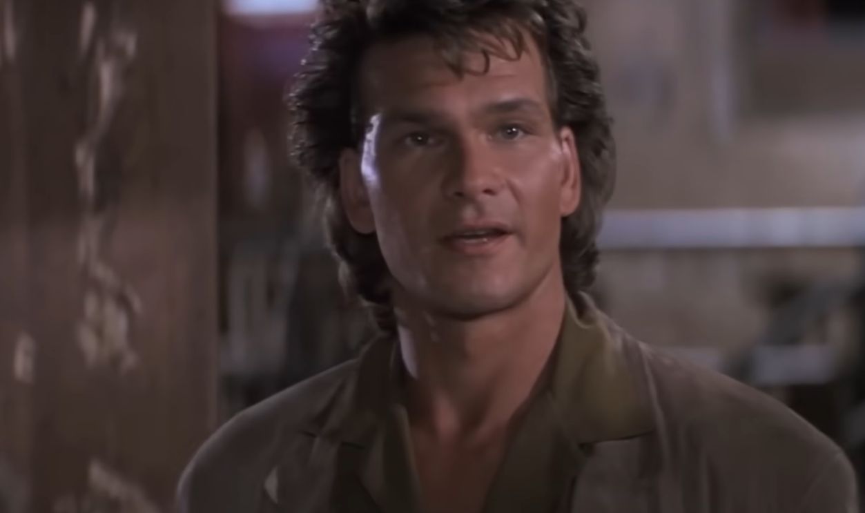 Roadhouse 1989