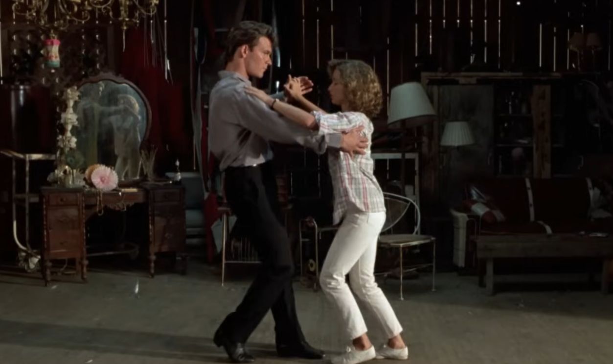 Dirty Dancing (1987)