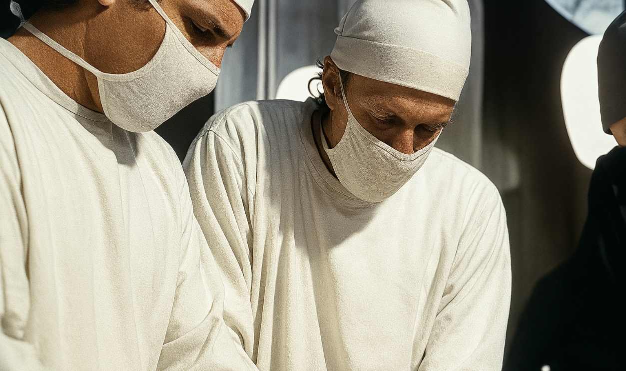 Abyssinia, Henry  (Cont.)