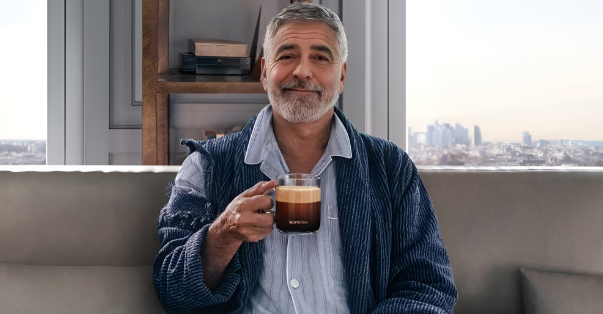 Actor Brand Endorsements L