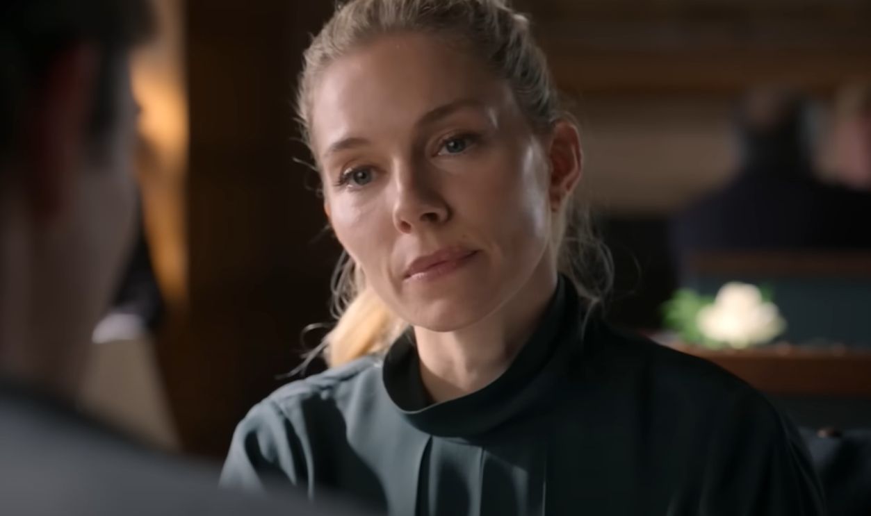 Anatomy of a Scandal