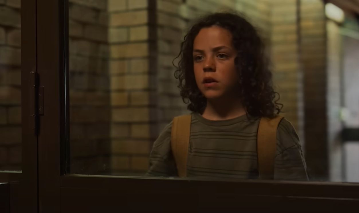 Boy Swallows Universe